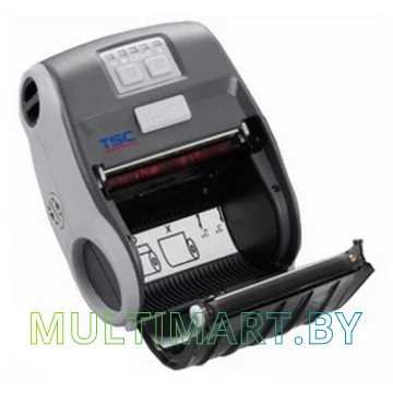 Термопринтер TSC ALPHA-3R 99-048A074 картинка 2